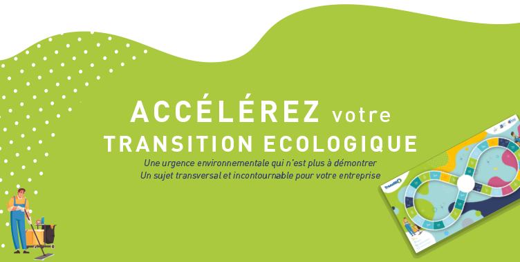 Formation Transition écologique