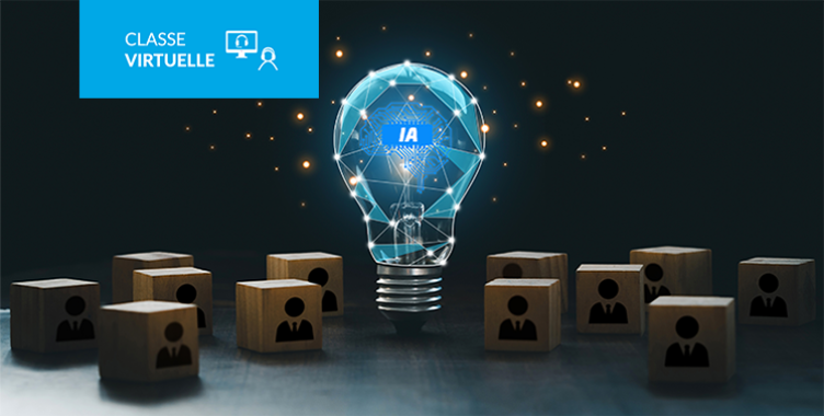 Formation IA classe virtuelle- rh