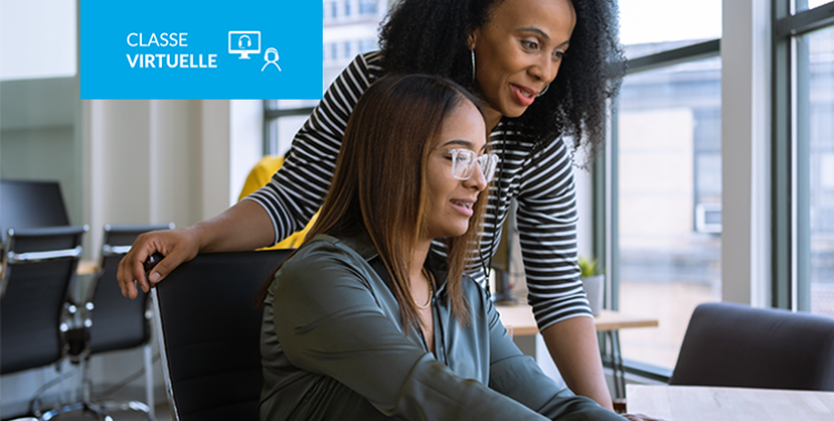 Formation RH classe virtuelle - intégration collaborateurs