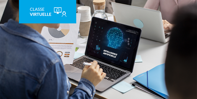 Formation IA - intégration