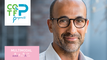 CQP Chef de site - multimodal