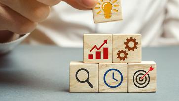 organisation de chantiers, analyse